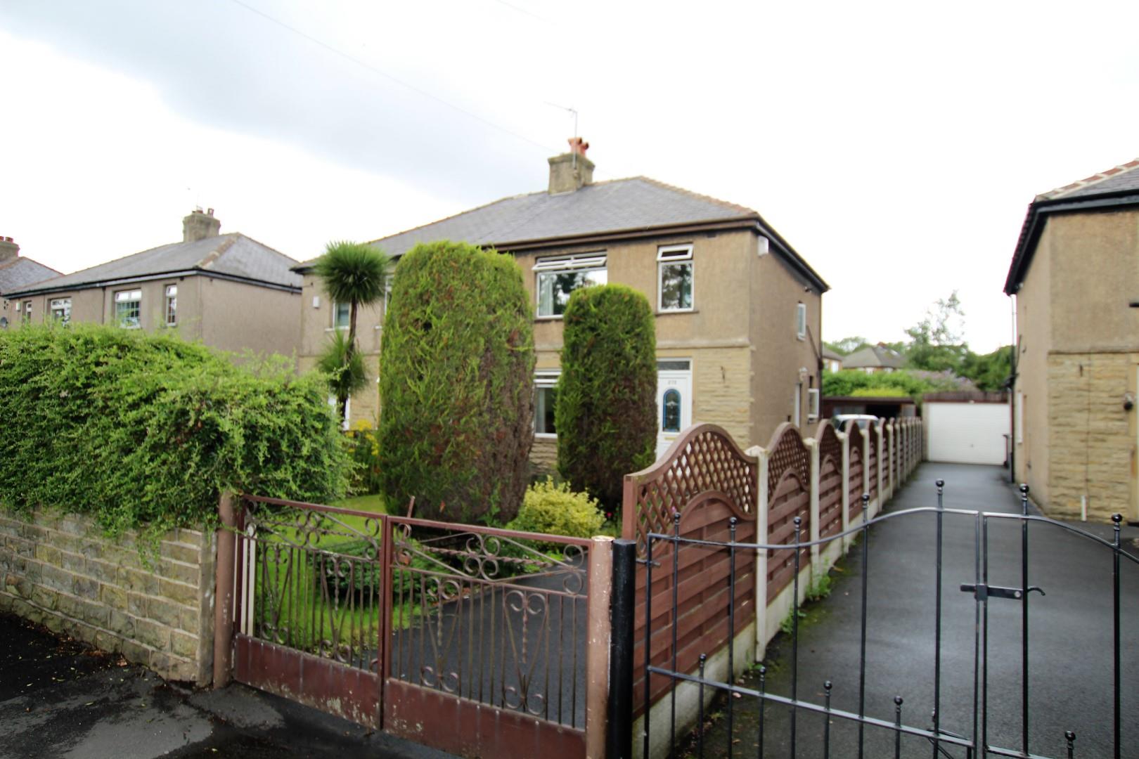 Harrogate Road, Eccleshill, Bradford Sugdens Estate Agent